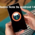 Android-14-redmi-note-9s