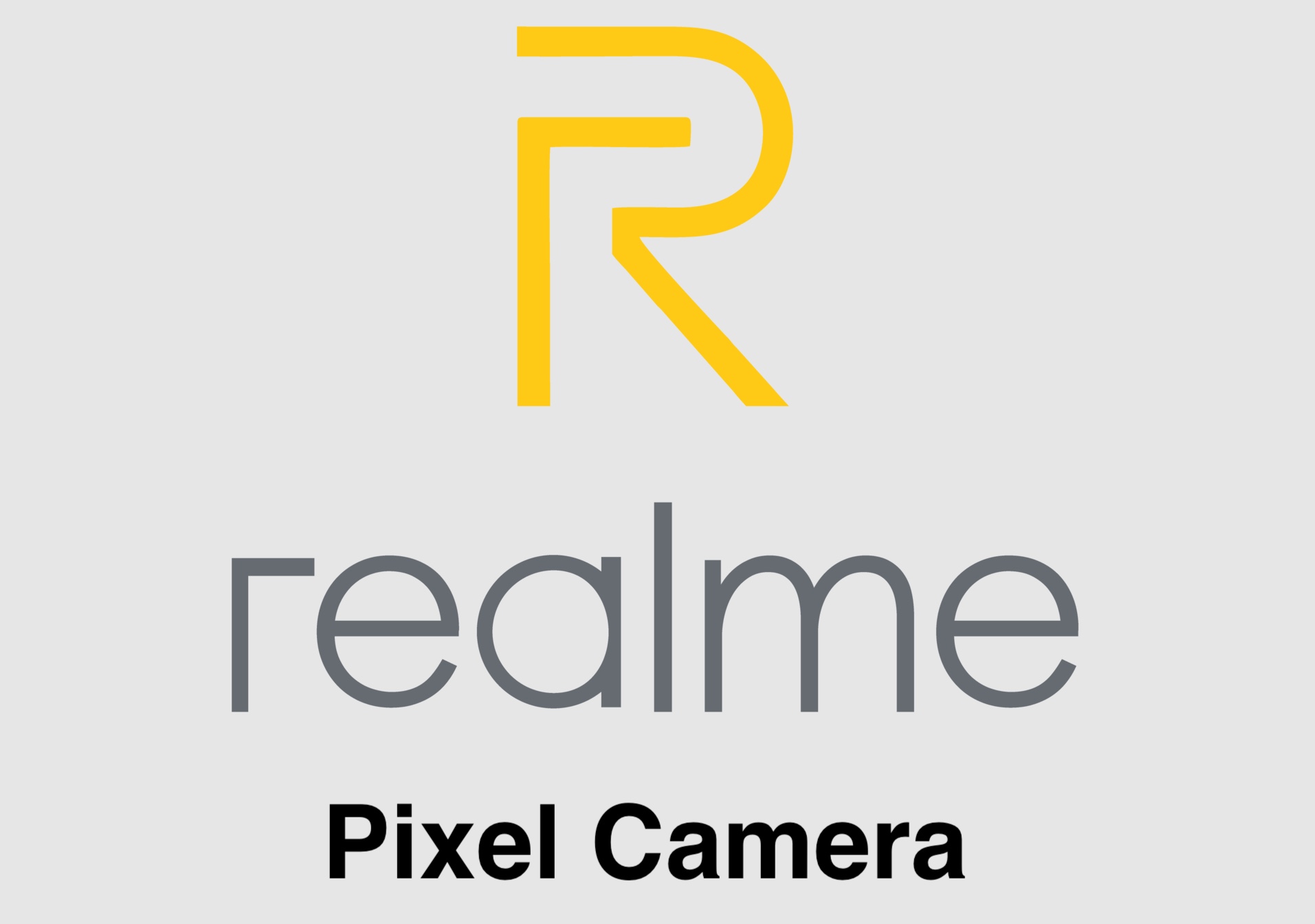 pixel camera for realme