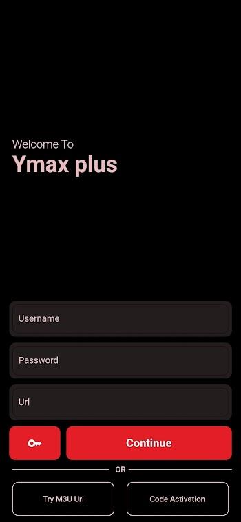 Ymax Plus APK v2 0 6 Free Download Latest Version for Android