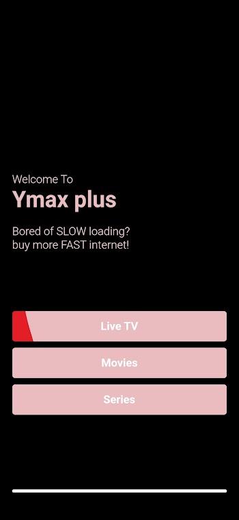 Ymax Plus APK v2 0 6 Free Download Latest Version for Android