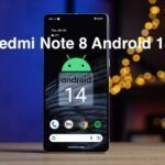Android-14-redmi-note-8