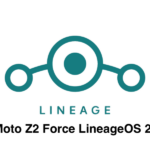 LineageOS-moto-z2-force