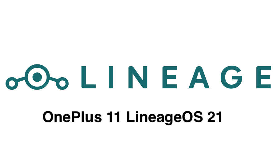LineageOS 21 for OnePlus 11