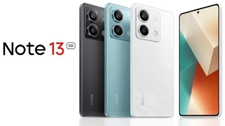 Redmi Note 13 GCam Port