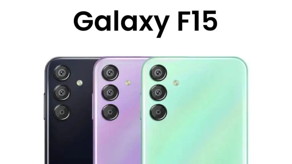 Galaxy F15 5G GCam Port Download
