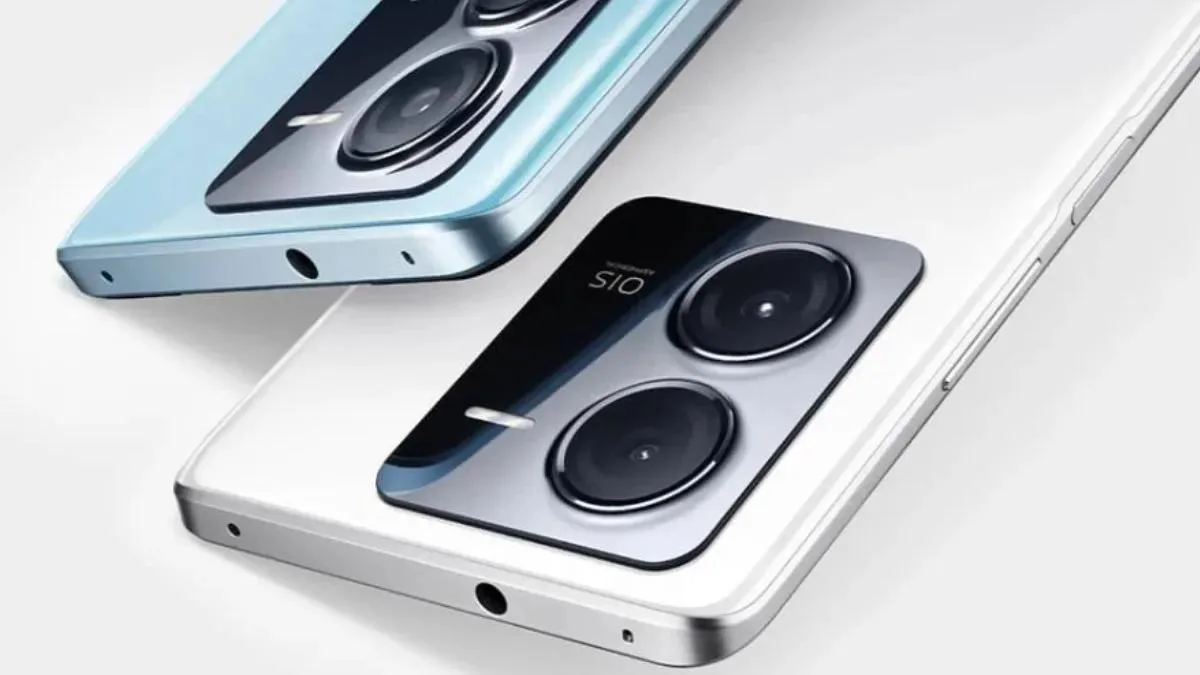 iqoo z9 gcam port download