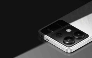 Poco X6 GCam Port – Google Camera APK