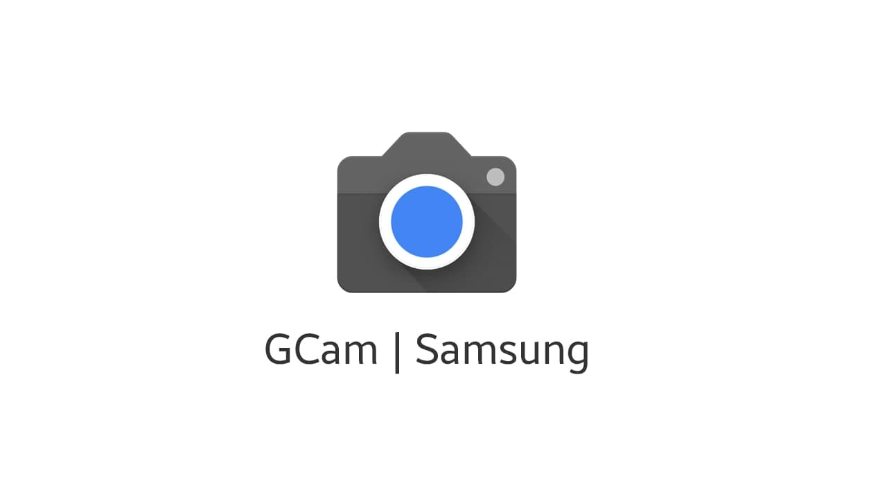 samsung gcam port download