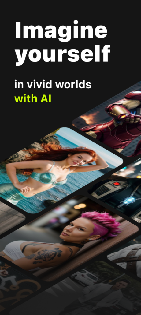 Photify AI ultimate AI photo editor