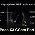 Poco-X3-camera