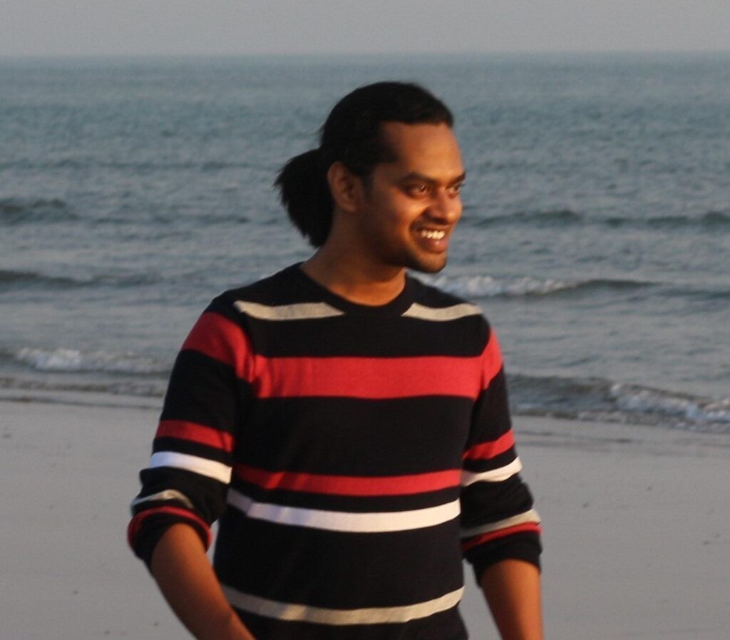 Sibananda Sahu - Author on Cyanogenmods.org
