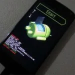 Install TWRP Using Fastboot